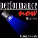 NOW PLAYING: Performance Now Presents CAMELOT thru 4/29