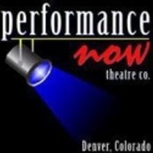 NOW PLAYING: Performance Now Presents CAMELOT thru 4/29