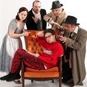 Saint Sebastian Players Present FIGMENTS 4/27–5/20 