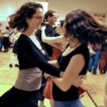 Country Dance New York Presents Free Contra Dance, 6/16