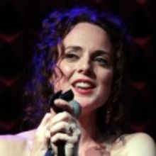 Photo Coverage: Melissa Errico Back at Joe's Pub!