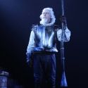 Terrence Mann Leads Connecticut Rep's MAN OF LA MANCHA, 6/7-16