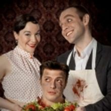 Fort Point Theatre Channel Announce INDISCREET DISCRETION for June 15-23 - Choreograp