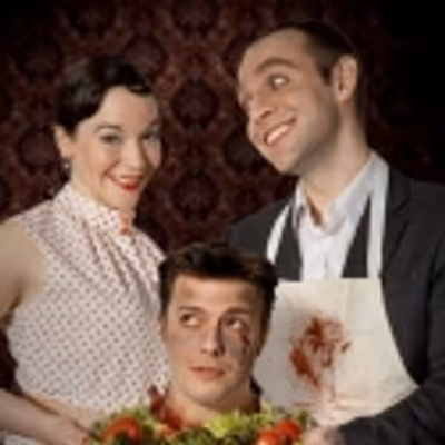 Fort Point Theatre Channel Announce INDISCREET DISCRETION for June 15-23 - Choreographed by Courtney Peix & Contrapose Dance