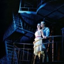 Die international gefeierte WEST SIDE STORY feiert am 26. Juni in der Deutschen Oper 