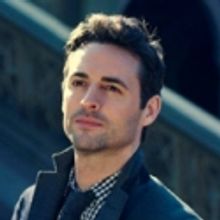 THE FRIDAY SIX: Q&As with Your Favorite Broadway Stars- Max von Essen!