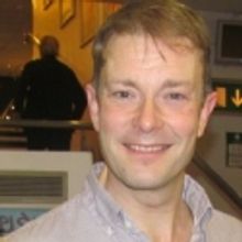 David Ashley Set for Wyvern Theatre's ALADDIN this Christmas, Swindon