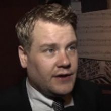 TV: Inside Opening Night of ONE MAN, TWO GUVNORS!