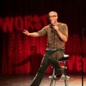 Broadway Stars Set for WORST AUDITION EVER at Joe's Pub, 6/18