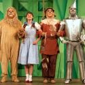 Huron Country Playhouse Presents THE WIZARD OF OZ, 6/4-23