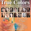 MUSICAL MOMENTUM Concert to Benefit Trevor Project at Laurie Beechman, 4/29