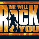 Queen Musical WE WILL ROCK YOU ab April 2013 im Colosseum Theater Essen