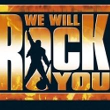Queen Musical WE WILL ROCK YOU ab April 2013 im Colosseum Theater Essen
