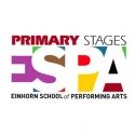Primary Stages Einhorn School of Performing Arts Announces Summer 2012 Classes