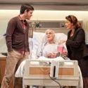 TV: First Look at Linda Lavin, Dick Latessa & More in THE LYONS on Broadway!