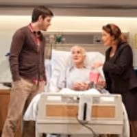 TV: First Look at Linda Lavin, Dick Latessa & More in THE LYONS on Broadway! Video
