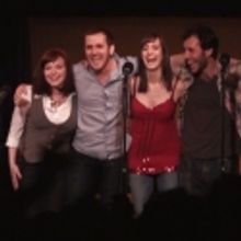 Matt Patrick Walsh's HOW'S THIS SOUND? Plays the Duplex, 6/29