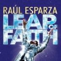 Road to Broadway: LEAP OF FAITH Opens Tonight!