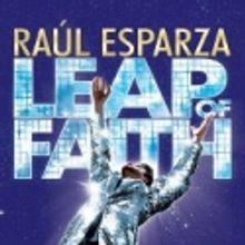 Road to Broadway: LEAP OF FAITH Opens Tonight!