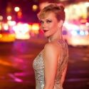 Emily Bergl's “NY I Love You” Premiers at the Café Carlyle, May 1