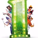 SHREK To Celebrate A Year in the West End With Family Fete on May 6 & Summer…