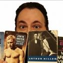 'Roger Nasser Is the One-Man Ten-Minute History of American Theater' Plays The Brick…