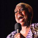 Photo Coverage: Upright Cabaret Presents Tony Winner Lillias White