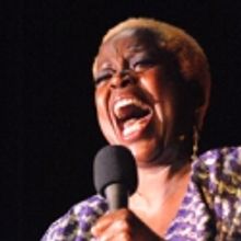Photo Coverage: Upright Cabaret Presents Tony Winner Lillias White