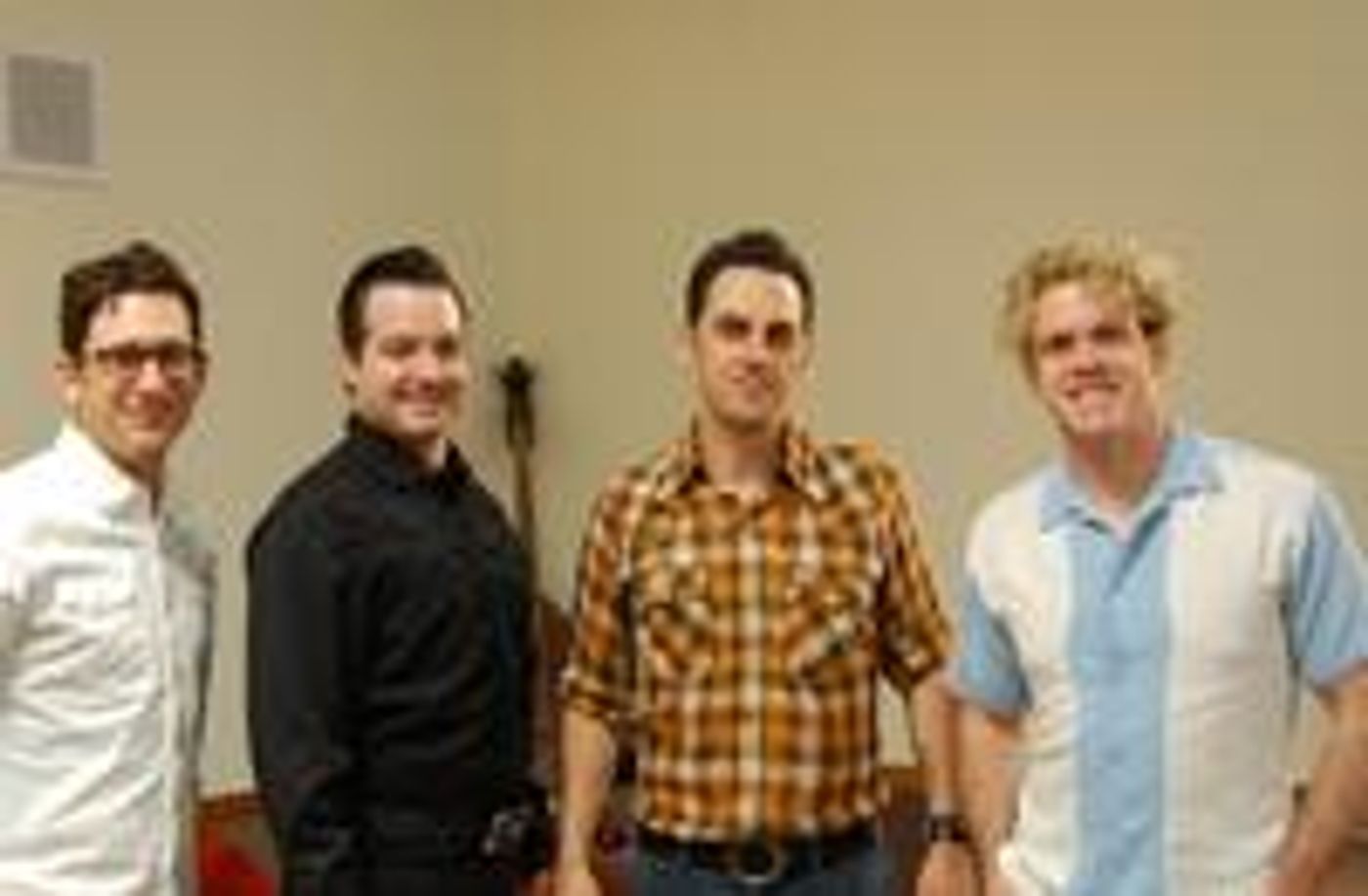 MILLION-DOLLAR-QUARTET-surprises-audience-in-Austin-Texas-20010101 MILLION-DOLLAR-QUARTET-surprises-audience-in-Austin-Texas-20010101