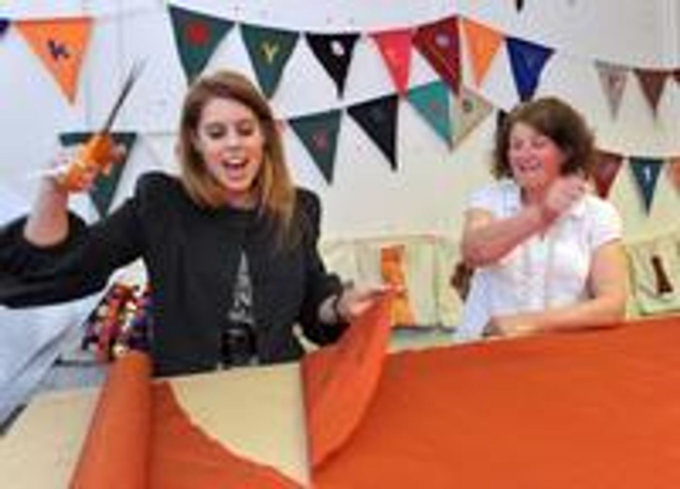 Photo-Coverage-Princess-Beatrice-Visits-YORK-MYSTERY-PLAYS-20000101