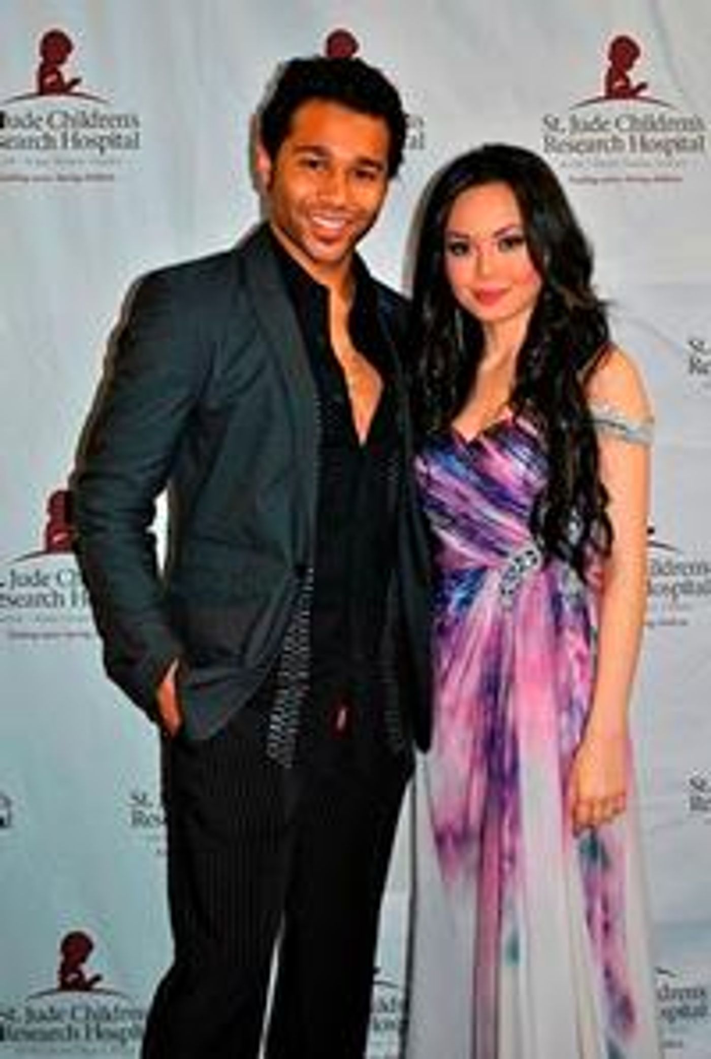 Photo-Coverage-De-Tagle-Bleu-Salonga-et-al-Walk-the-Red-Carpet-for-St-Jude-Childrens-Research-Hospital-20010101 Photo-Coverage-De-Tagle-Bleu-Salonga-et-al-Walk-the-Red-Carpet-for-St-Jude-Childrens-Research-Hospital-20010101