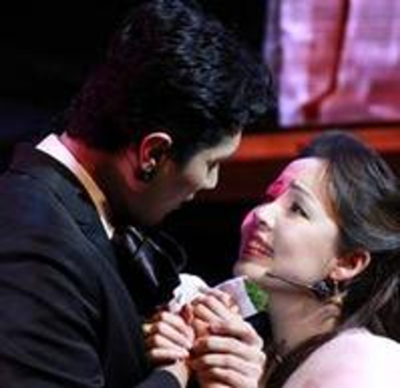 Photo Flash: Performances from WILLIAM, NOLI ME TANGERE, CARE DIVAS & PETER PAN at Philstage Gawad Buhay!  Image