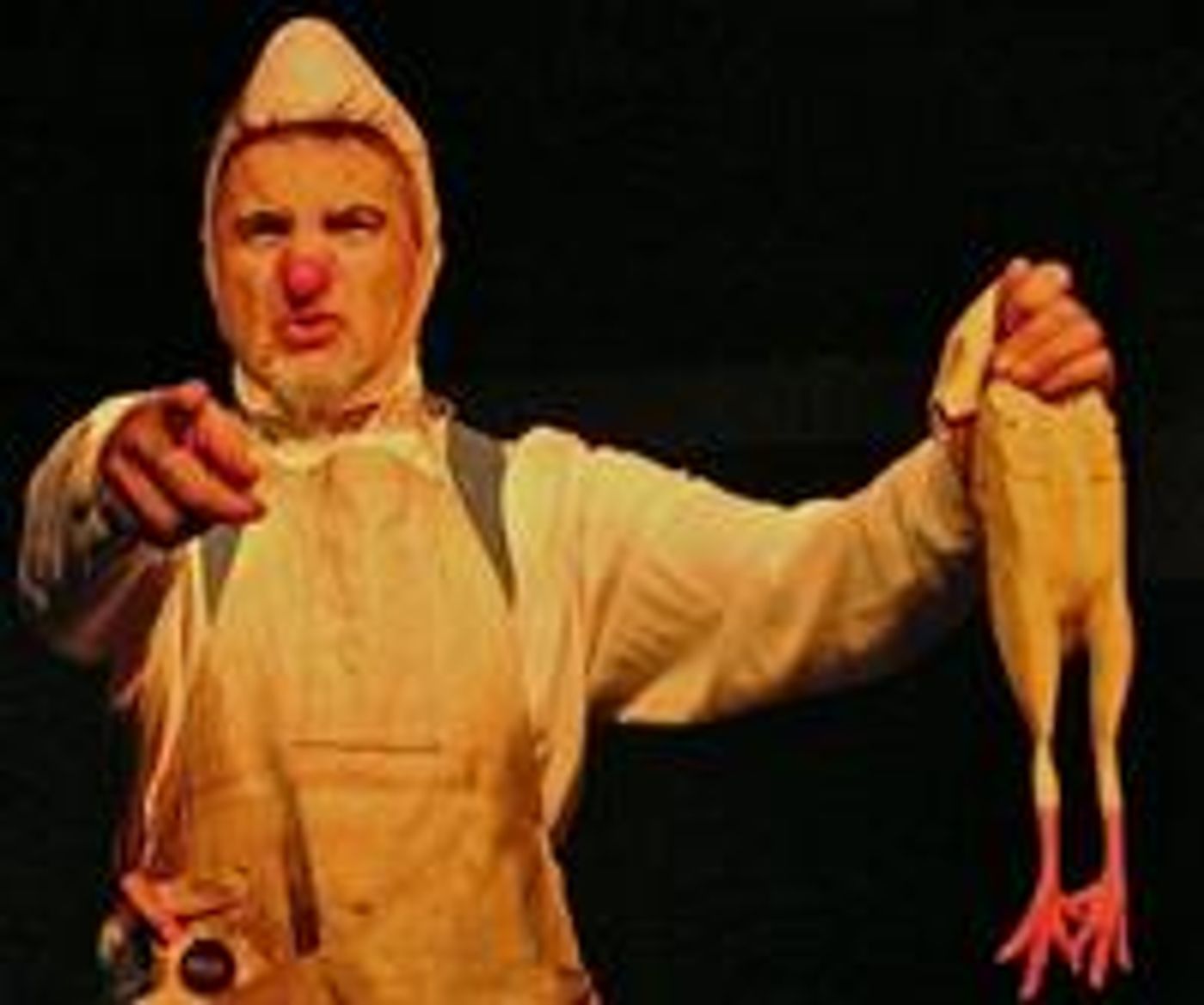 Local-Playwrights-One-Act-Showcase-for-John-F-Kennedy-DonnaMarie-Vaughan-Justin-Karcher-Set-for-May-17-20010101