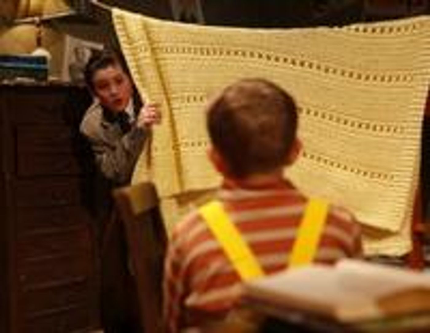 Photo-Coverage-TAVERN-PRO-THE-SHOW-20000101 Photo Flash: Thomas Mothershed & Co. in OVER THE TAVERN at The Herb Strauss Theatre, Sanibel Image