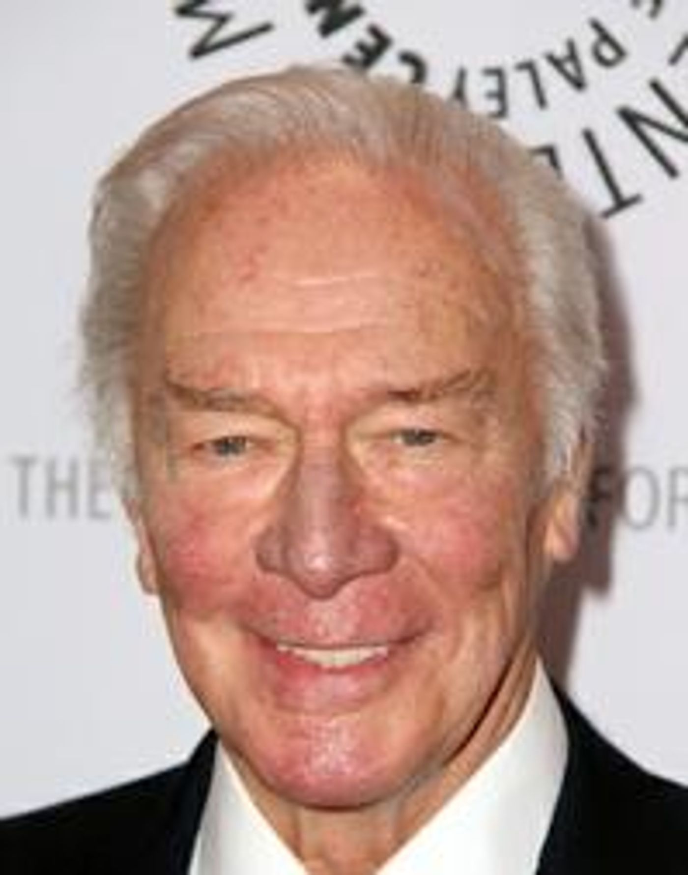 Photo-Flash-The-Paley-Centers-Evening-with-Christopher-Plummer-20000101 Photo Flash: The Paley Center's Evening with Christopher Plummer Image