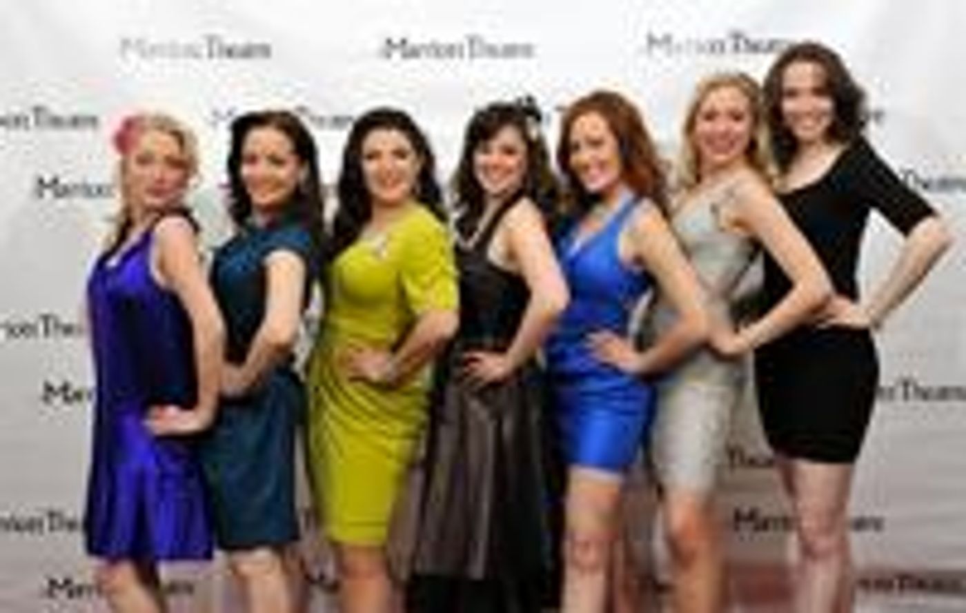 Photo-Flash-Marriott-Theatres-PIRATES-OF-PENZANCE-on-Opening-Night-20000101