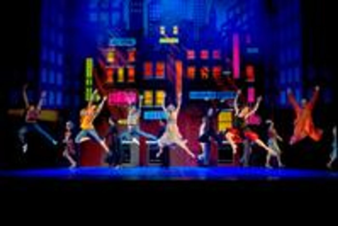 Photo-Coverage-WONDERFUL-TOWN-Starring-Connie-Fisher-20000101