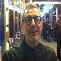 STAGE TUBE: Jeff Goldblum on His Upcoming SEMINAR Role! Video