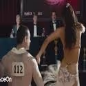 STAGE TUBE: Sneak Peek of MUSICAL CHAIRS Movie!