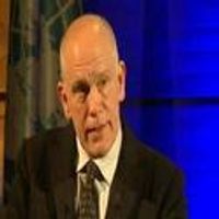 STAGE TUBE: John Malkovich Speaks at World Theatre Day 2012 Video