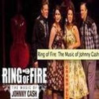 STAGE TUBE: Performance Highlights from RING OF FIRE Video