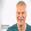 STAGE TUBE: I AM THEATRE Project- Kevin Kuhlke