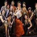 STAGE TUBE: NEWSIES' Road to Broadway!