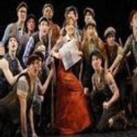 STAGE TUBE: NEWSIES' Road to Broadway! Video