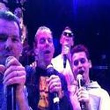 STAGE TUBE: MIDTOWN MEN Promote Upcoming Des Moines Performance