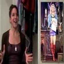 TV: ROCK OF AGES Hits SoCal - Talking With the Tour's 'Sherrie,' Shannon Mullen!