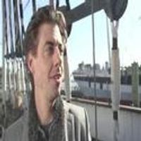 STAGE TUBE: Get to Know the PETER AND THE STARCATCHER Cast as They Set Sail! Video