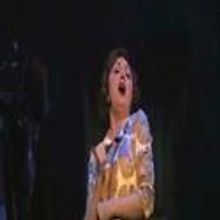 STAGE TUBE: First Look at GYPSY Starring Caroline O'Connor!