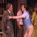 STAGE TUBE: Highlights from HOW TO SUCCEED's Inner Circle Performance!