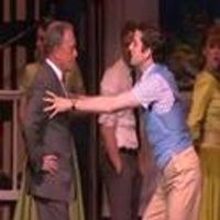 STAGE TUBE: Highlights from HOW TO SUCCEED's Inner Circle Performance! Video